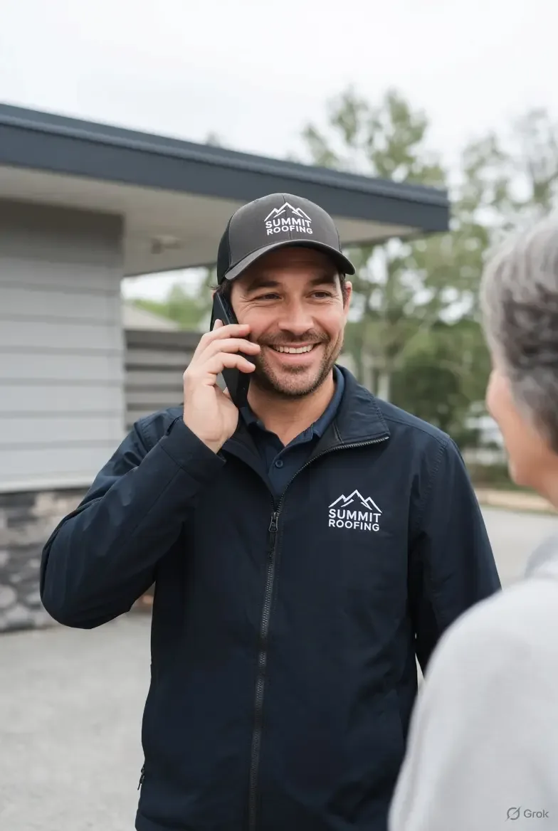 Flat Roof Leak Repair Taylor, MI FAQs
